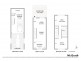 23/15 Andersch Street, Casey ACT 2913 Floorplan