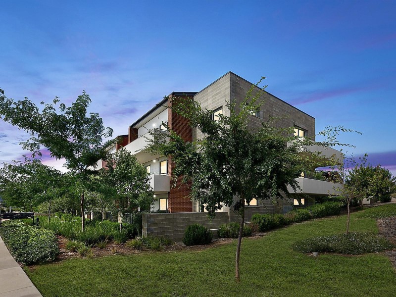 65/301 Flemington Road, Franklin ACT 2913