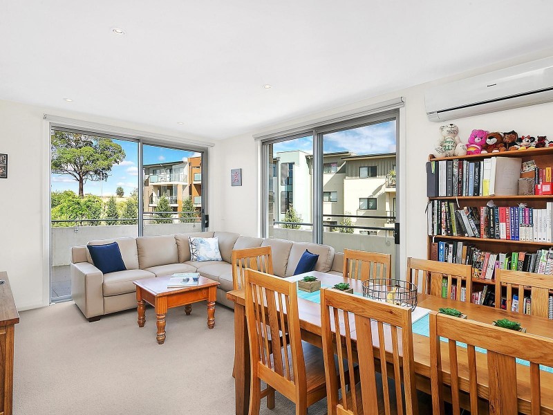 65/301 Flemington Road, Franklin ACT 2913