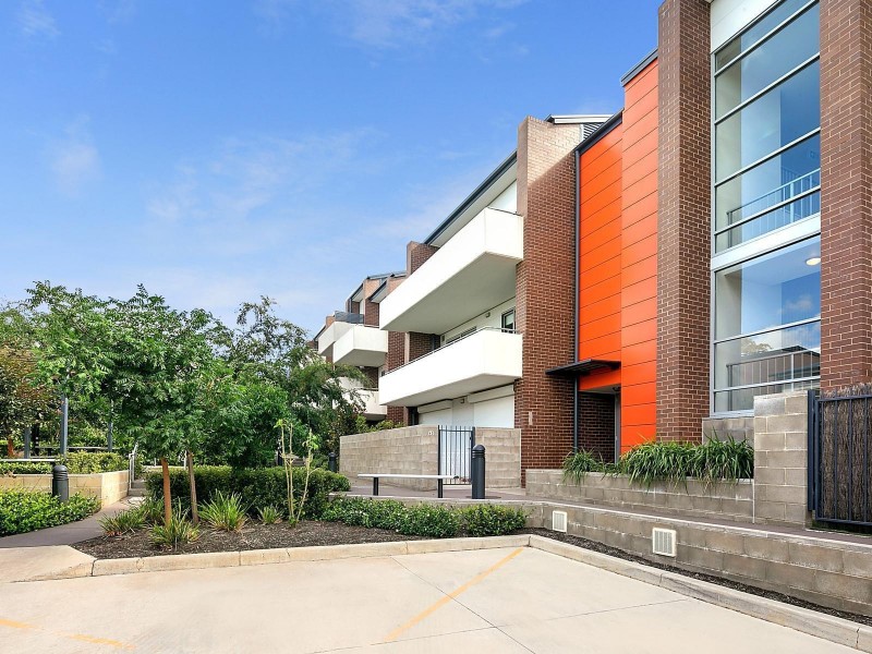 65/301 Flemington Road, Franklin ACT 2913