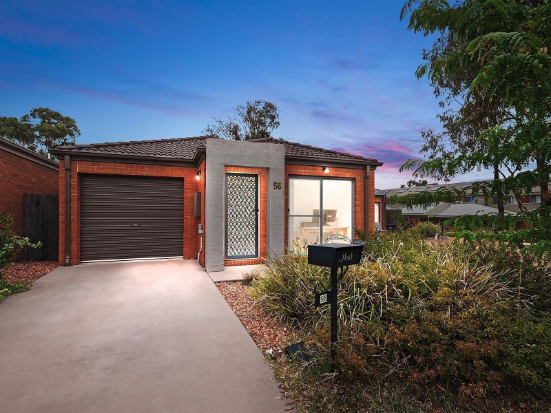 56 Whitmore Crescent, Watson ACT 2602