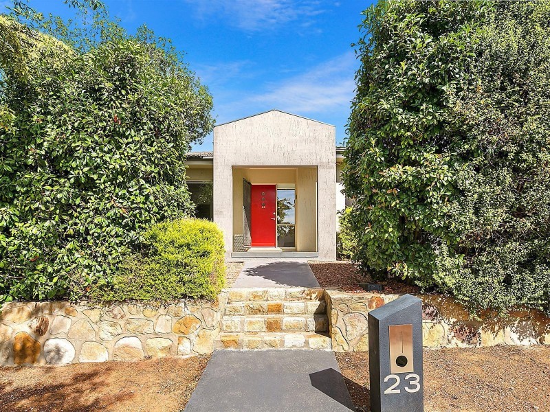 23 Parsley Street, Harrison ACT 2914
