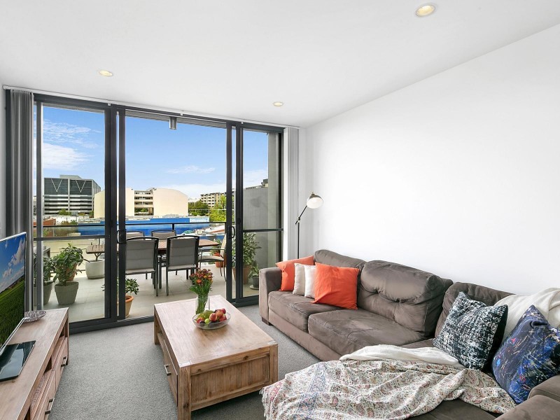 18/38 Mort Street, Braddon ACT 2612