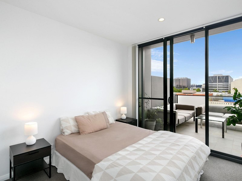 18/38 Mort Street, Braddon ACT 2612