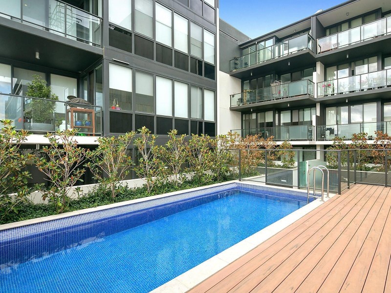 18/38 Mort Street, Braddon ACT 2612