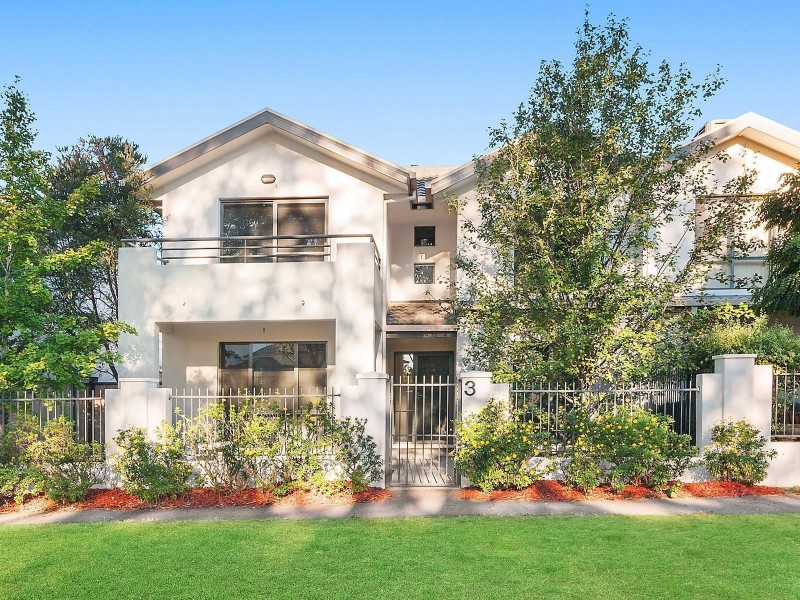 3 Stride Lane, Gungahlin ACT 2912