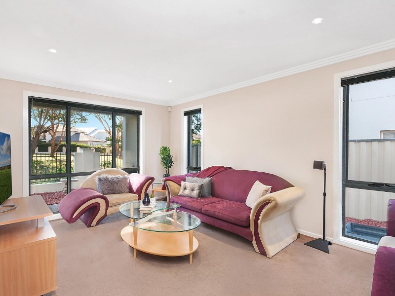 3 Stride Lane, Gungahlin ACT 2912