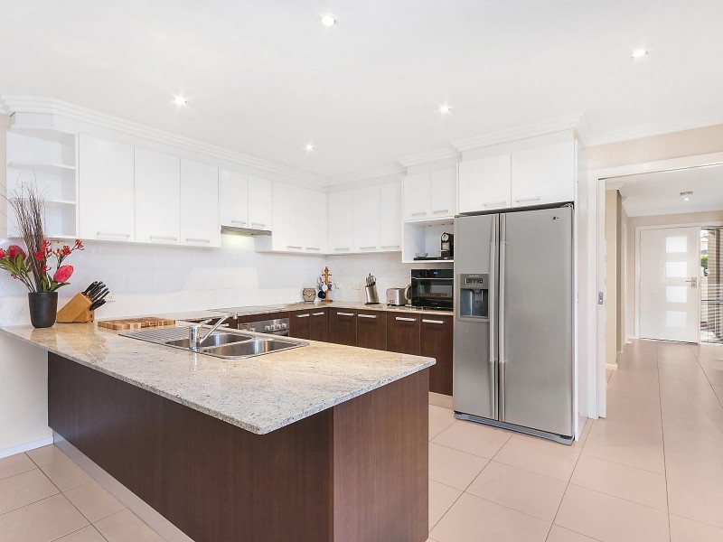 3 Stride Lane, Gungahlin ACT 2912