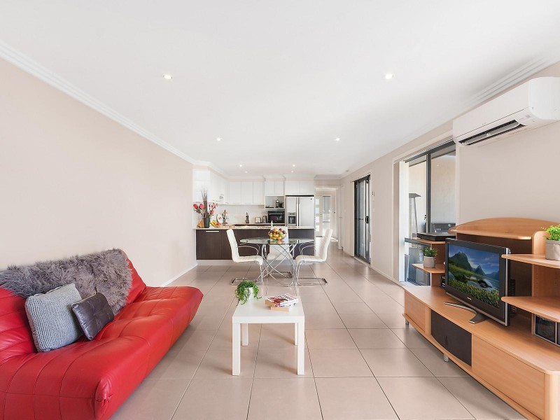 3 Stride Lane, Gungahlin ACT 2912