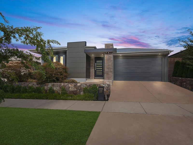 86 Zanci Street, Crace ACT 2911