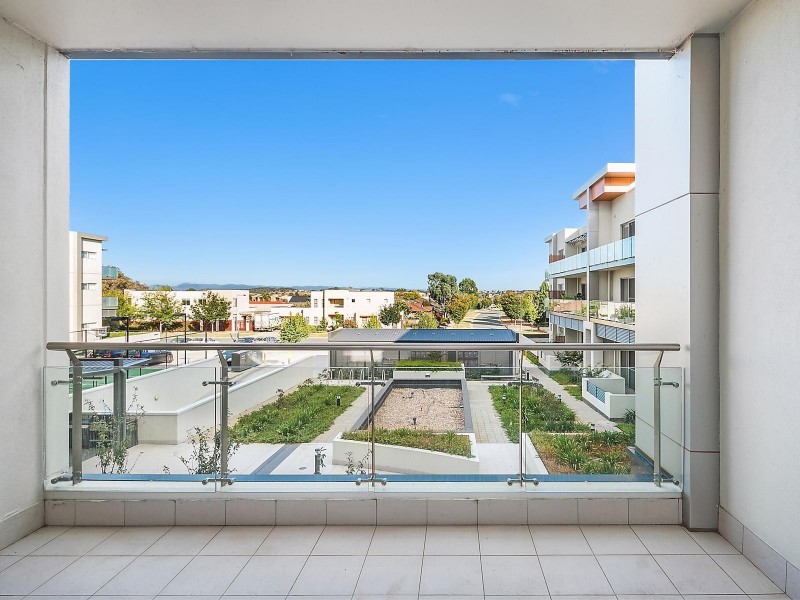 87/227 Flemington Road, Franklin ACT 2913