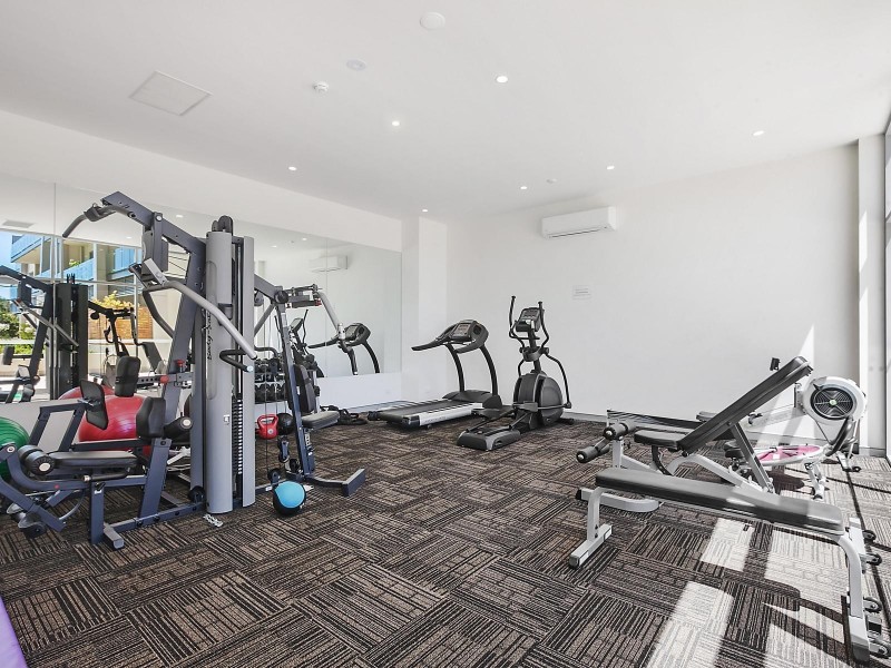 87/227 Flemington Road, Franklin ACT 2913