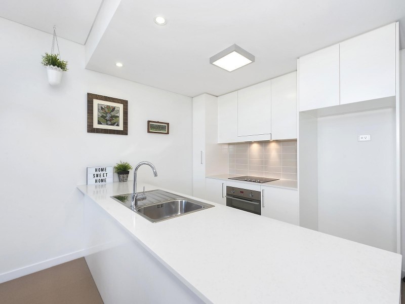 106/116 Easty Street, Phillip ACT 2606