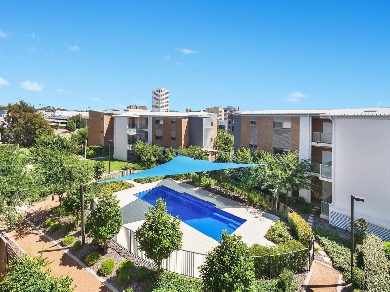 106/116 Easty Street, Phillip ACT 2606