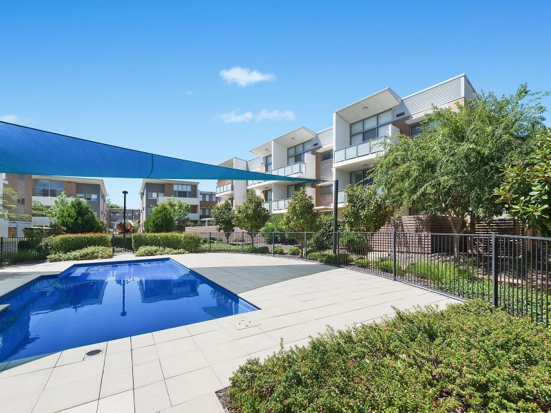106/116 Easty Street, Phillip ACT 2606