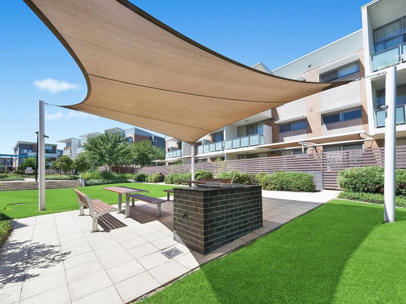 106/116 Easty Street, Phillip ACT 2606