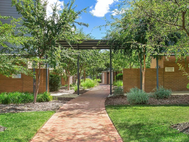 106/116 Easty Street, Phillip ACT 2606