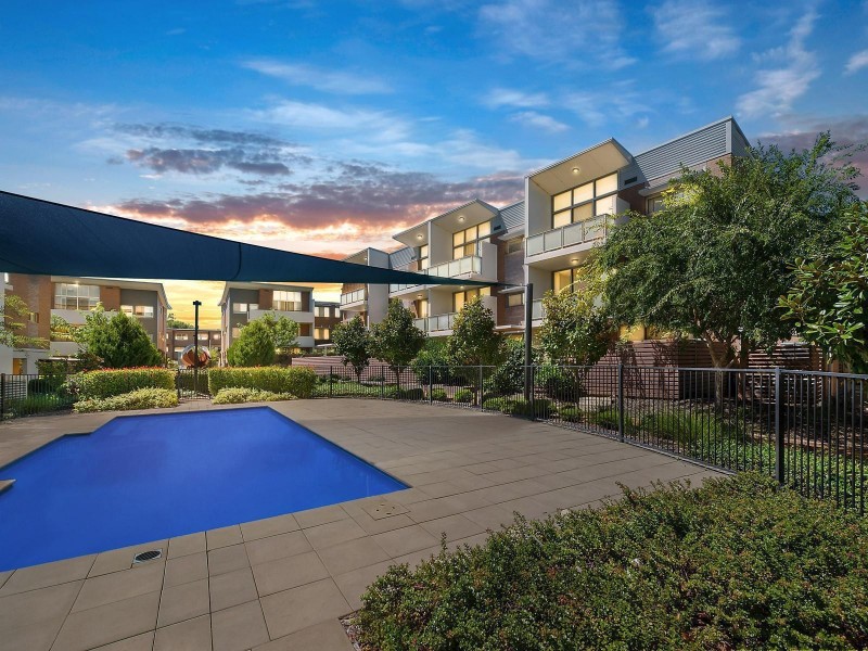 106/116 Easty Street, Phillip ACT 2606