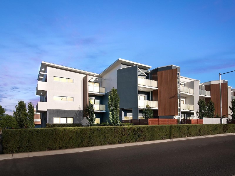 71/41 Clare Burton Crescent, Franklin ACT 2913