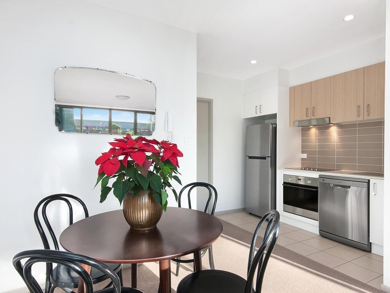 71/41 Clare Burton Crescent, Franklin ACT 2913