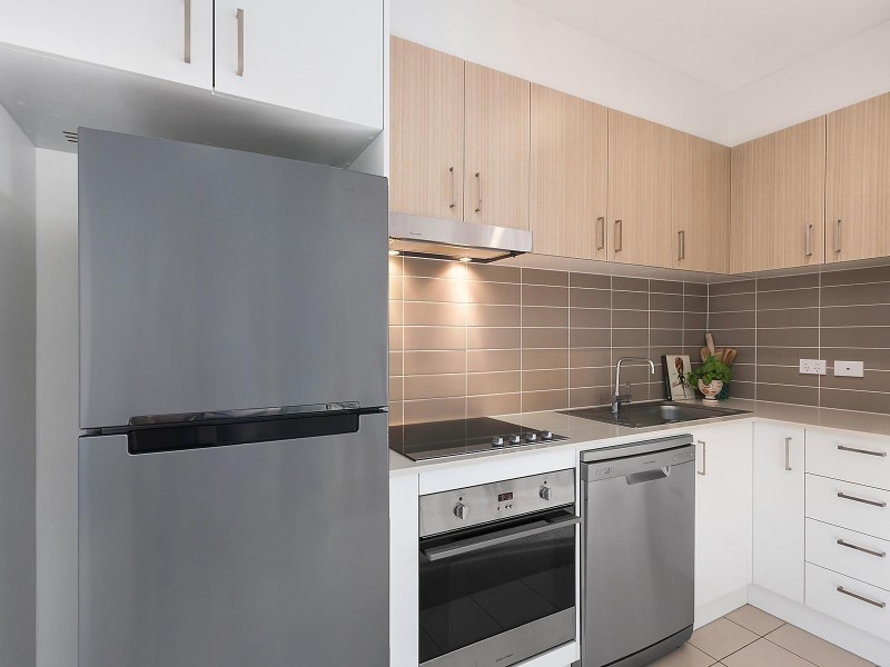 71/41 Clare Burton Crescent, Franklin ACT 2913