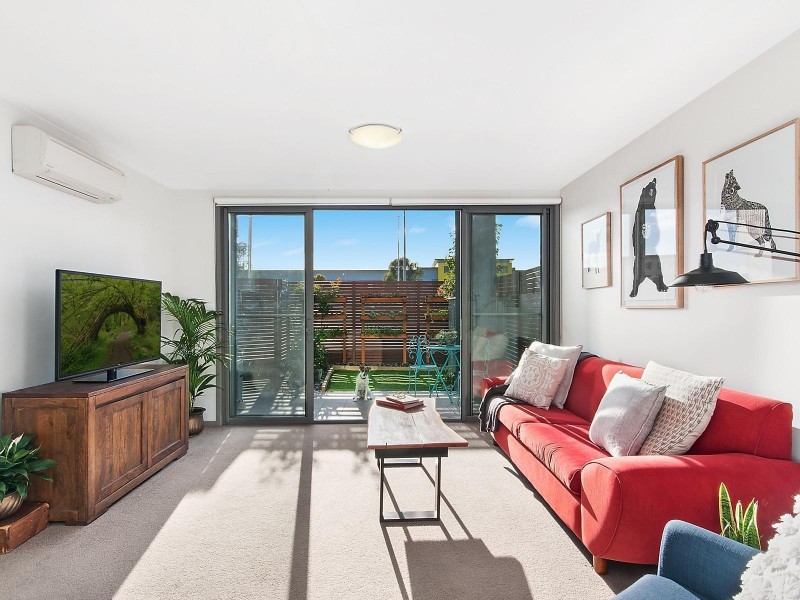 71/41 Clare Burton Crescent, Franklin ACT 2913