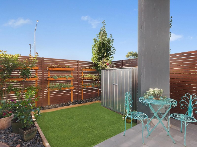 71/41 Clare Burton Crescent, Franklin ACT 2913