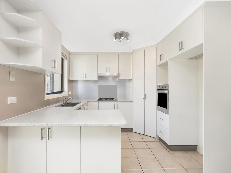 62 Mary Gillespie Avenue, Gungahlin ACT 2912