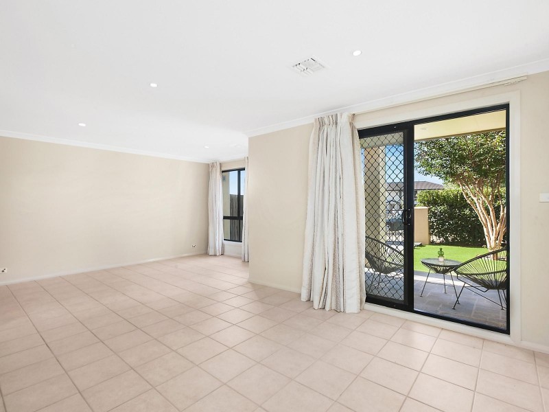 62 Mary Gillespie Avenue, Gungahlin ACT 2912