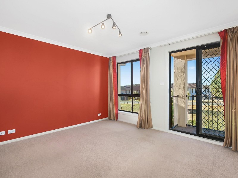 62 Mary Gillespie Avenue, Gungahlin ACT 2912