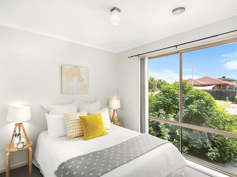 6 Hewett Crescent, Franklin ACT 2913