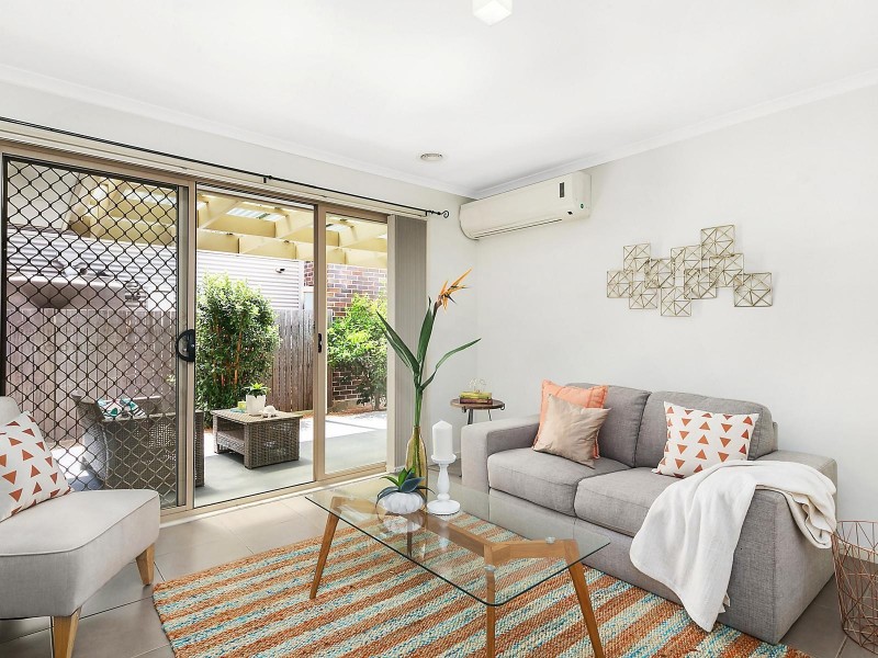 6 Hewett Crescent, Franklin ACT 2913