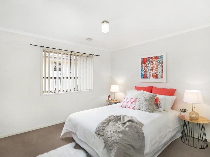 6 Hewett Crescent, Franklin ACT 2913