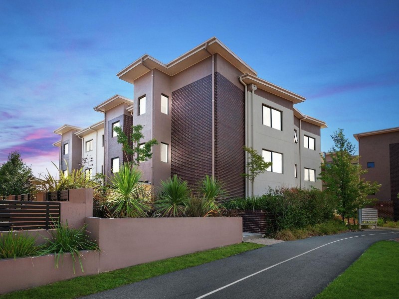 21/6 Gungahlin Place, Gungahlin ACT 2912