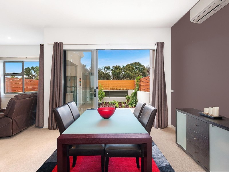 9/21 Christina Stead Street, Franklin ACT 2913