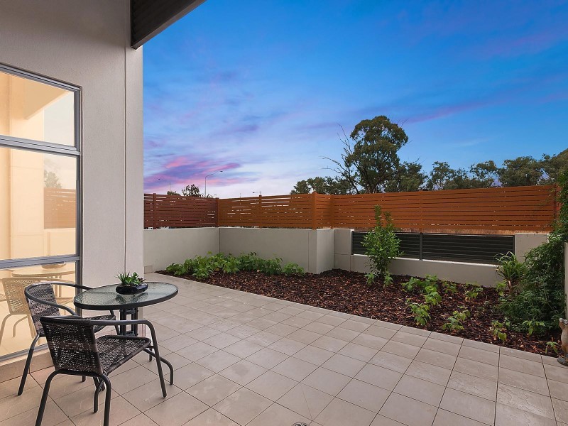 9/21 Christina Stead Street, Franklin ACT 2913