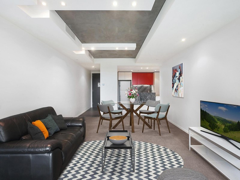 303/19 Marcus Clarke Street, Acton ACT 2601