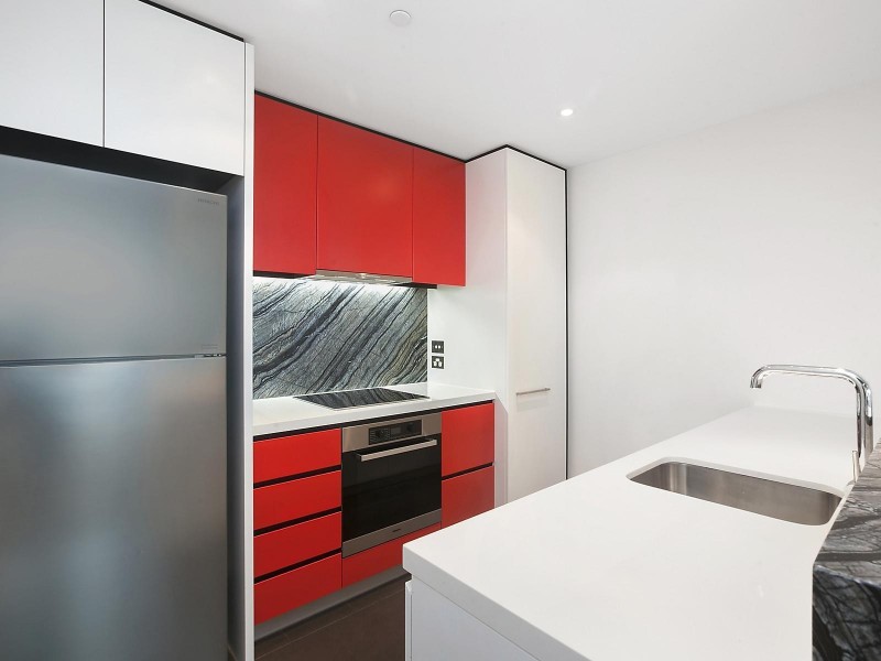 303/19 Marcus Clarke Street, Acton ACT 2601