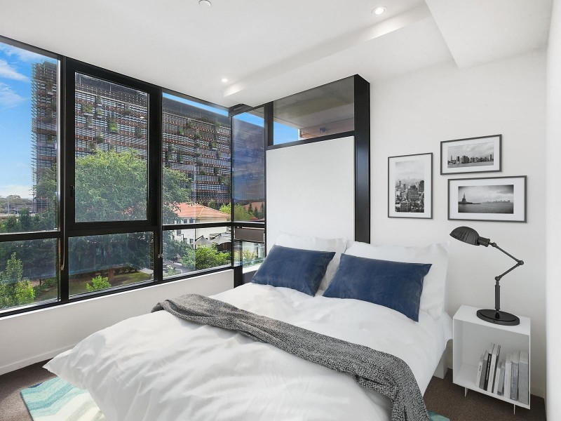 303/19 Marcus Clarke Street, Acton ACT 2601