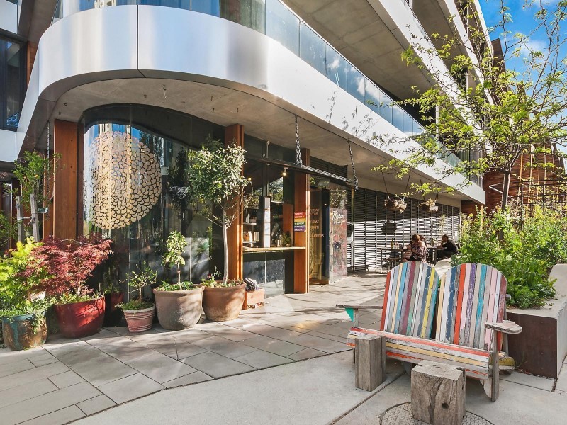303/19 Marcus Clarke Street, Acton ACT 2601