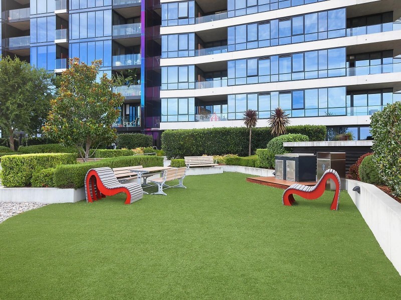 303/19 Marcus Clarke Street, Acton ACT 2601