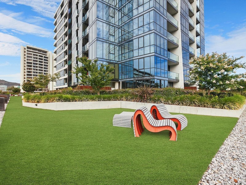 303/19 Marcus Clarke Street, Acton ACT 2601