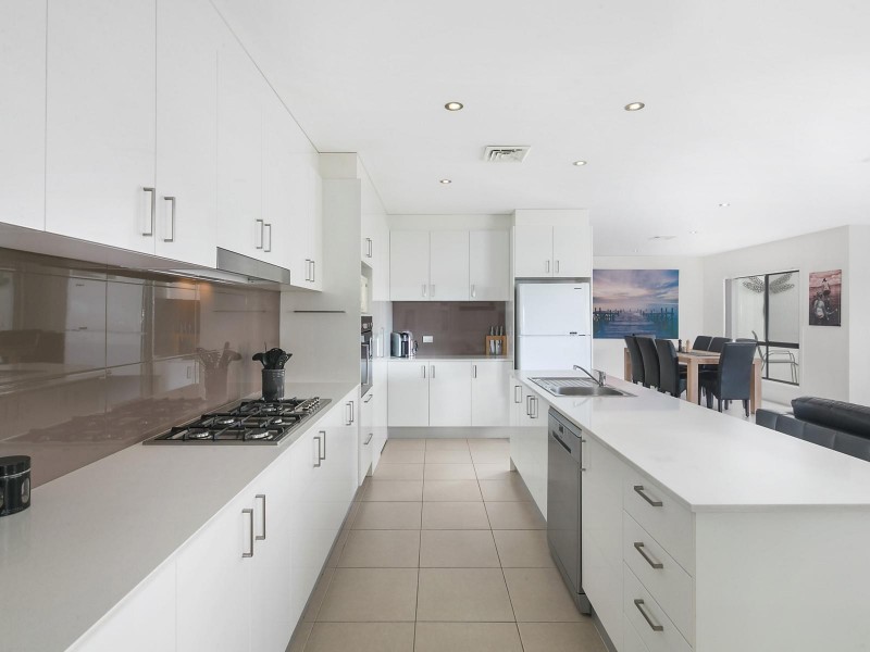 48 Henry Williams Street, Bonner ACT 2914