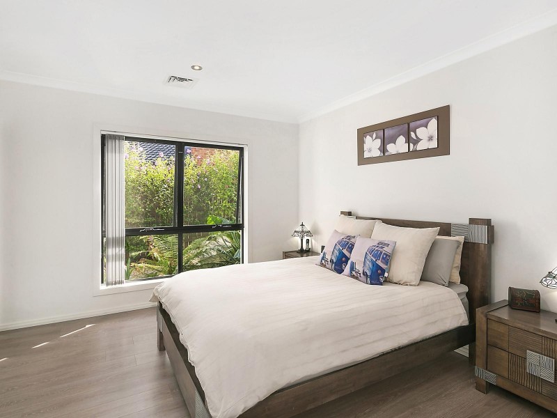 48 Henry Williams Street, Bonner ACT 2914