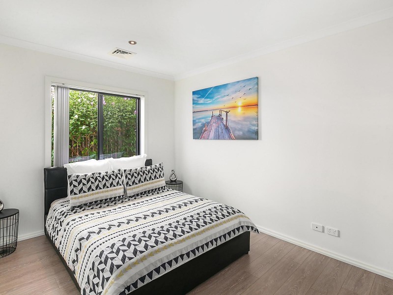 48 Henry Williams Street, Bonner ACT 2914