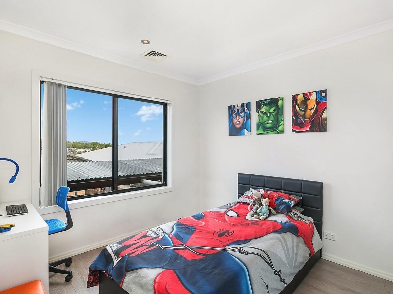 48 Henry Williams Street, Bonner ACT 2914