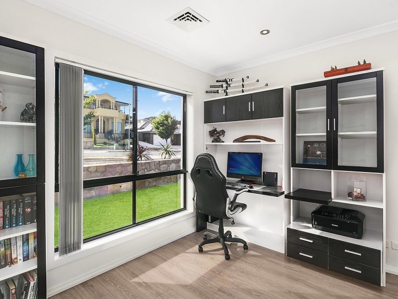 48 Henry Williams Street, Bonner ACT 2914