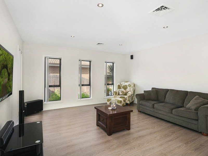 48 Henry Williams Street, Bonner ACT 2914