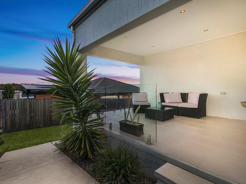 48 Henry Williams Street, Bonner ACT 2914