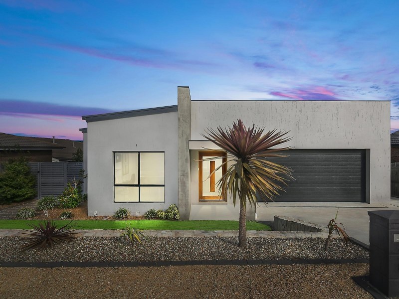 48 Henry Williams Street, Bonner ACT 2914